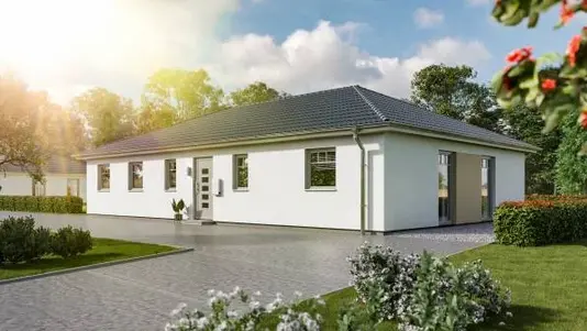 Bungalow-131-Strasse-Trend