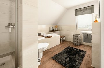 Landhaus-142-Badezimmer Landhaus 142 Badezimmer
