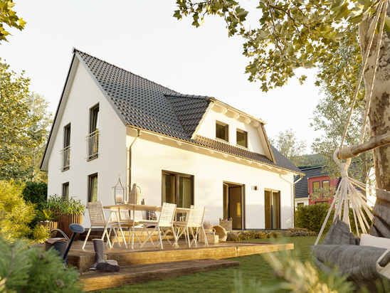 Das Landhaus 142 - Familienhaus mit Freiraum